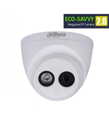 IP tīkla Videokamera 2MP FULL HD IPC-HDW4220EP