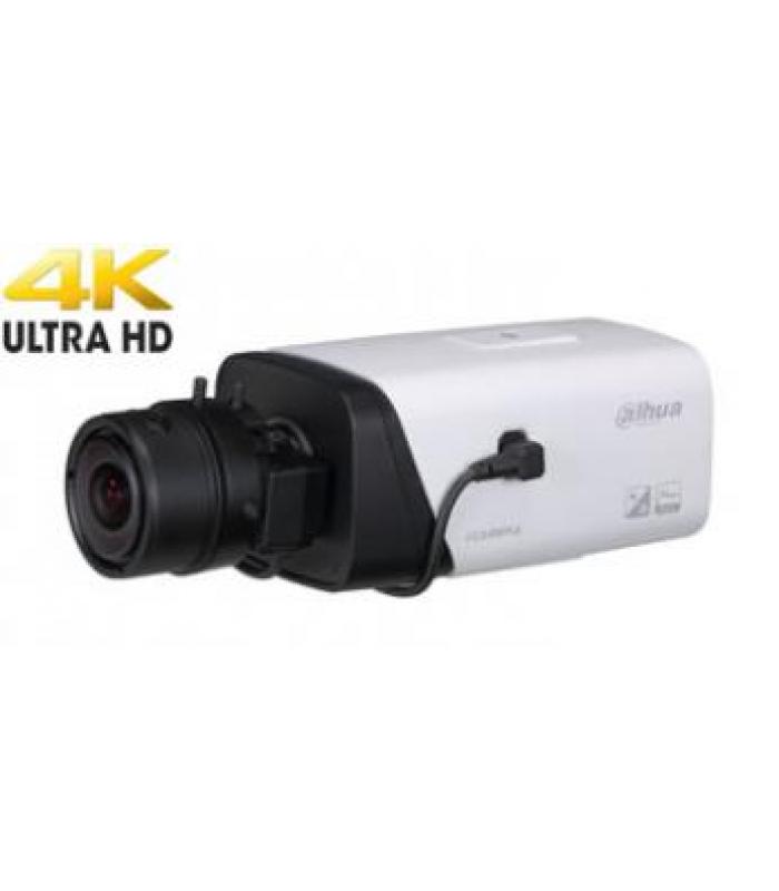 4K IP tīkla Videokamera 12M HF81200EP