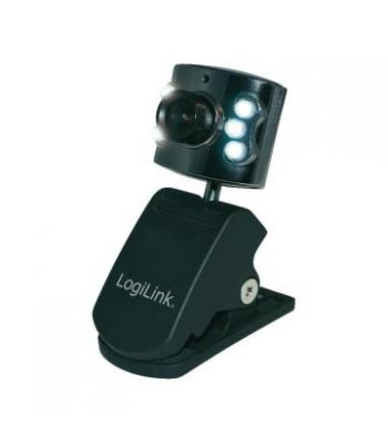 Webcam Logilink