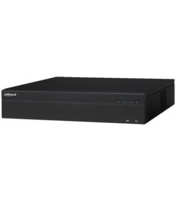 IP tīkla ieraksta ierīce 16 ch NVR4816-4K