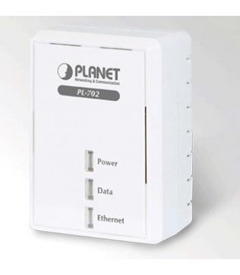 500Mbps Powerline Ethernet Bridge