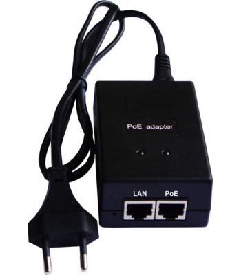 PoE injector 1ch POE-004