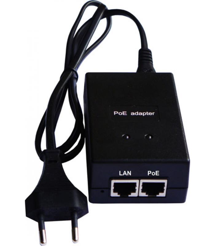 PoE injector 1ch POE-004