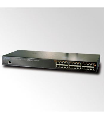 PoE injector 12 ch