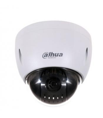 2.0Megapixel FULLHD tīkla PTZ Dome Videokamera , 12x zoom