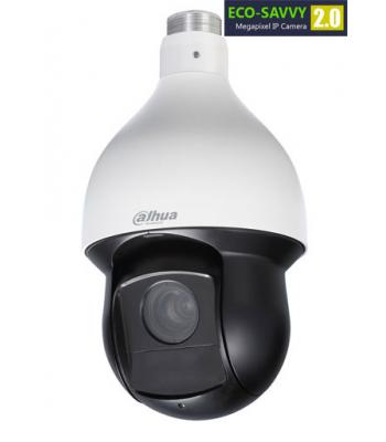 2.0Megapixel FULLHD tīkla PTZ Dome Videokamera , 20x zoom