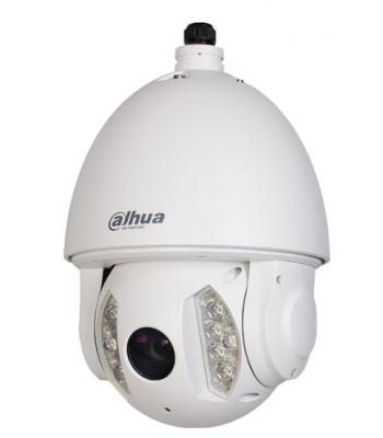 HD-CVI PTZ cam. SD6A230I-HC