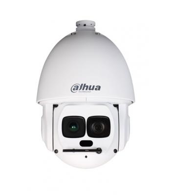 2 Megapixel Intelligent HD tīkla cam IR SD6AL240-HNI