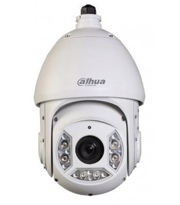 HD-CVI PTZ cam. SD6C230I-HC