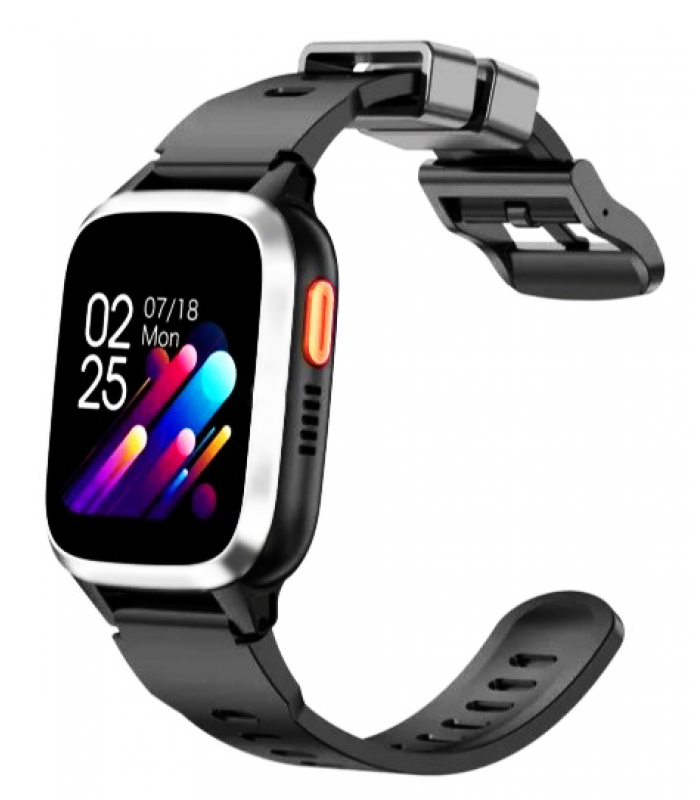 Drošības poga, trauksmes poga, GPS, GSM, IOT, SOS poga