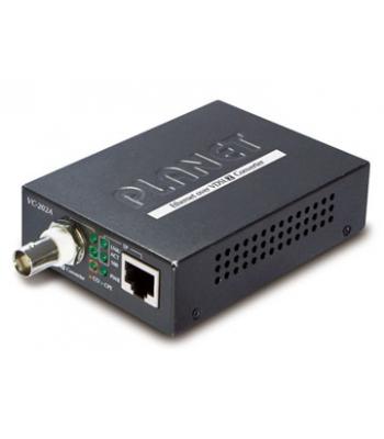 Ethernet over Coaxial Extender