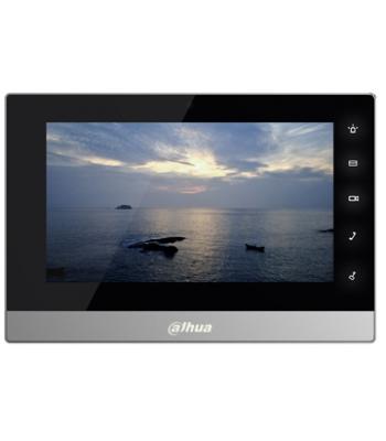 7” Krāsainais domofona monitorsVTH1510CH