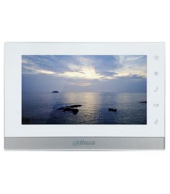 7” Krāsainais domofona monitors VTH1550CHW-2