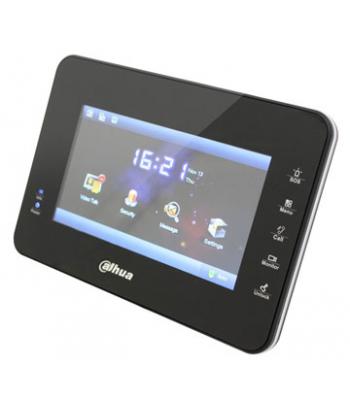 7” Krāsainais domofona monitors VTH1560B