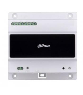 2-Wire tīkla Controller