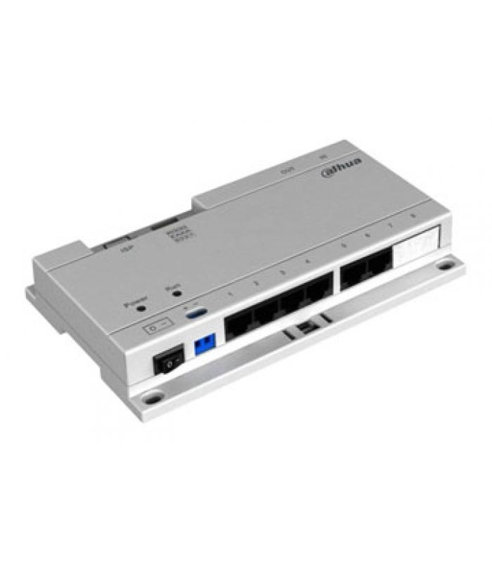 POE Switch for IP System VTNS1060A