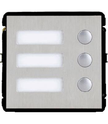 3-pogu modulis VTO2000A-B