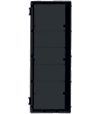 Back cover for VTO1210C-X