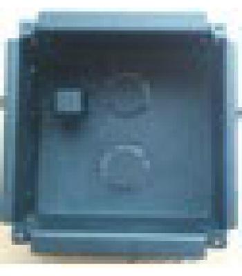 Back cover for VTOB107