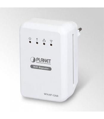 300Mbps Universal WiFi Repeater