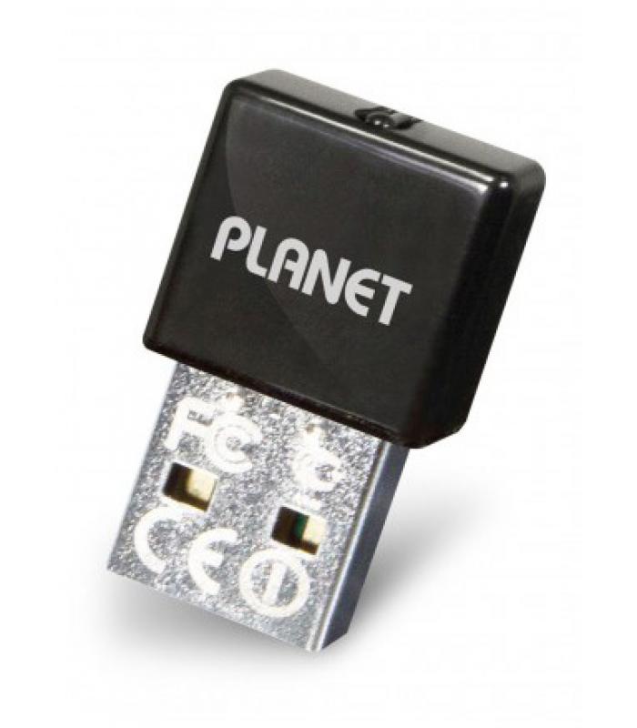 300Mbps wireless micro-size USB adapter WNL-U556M