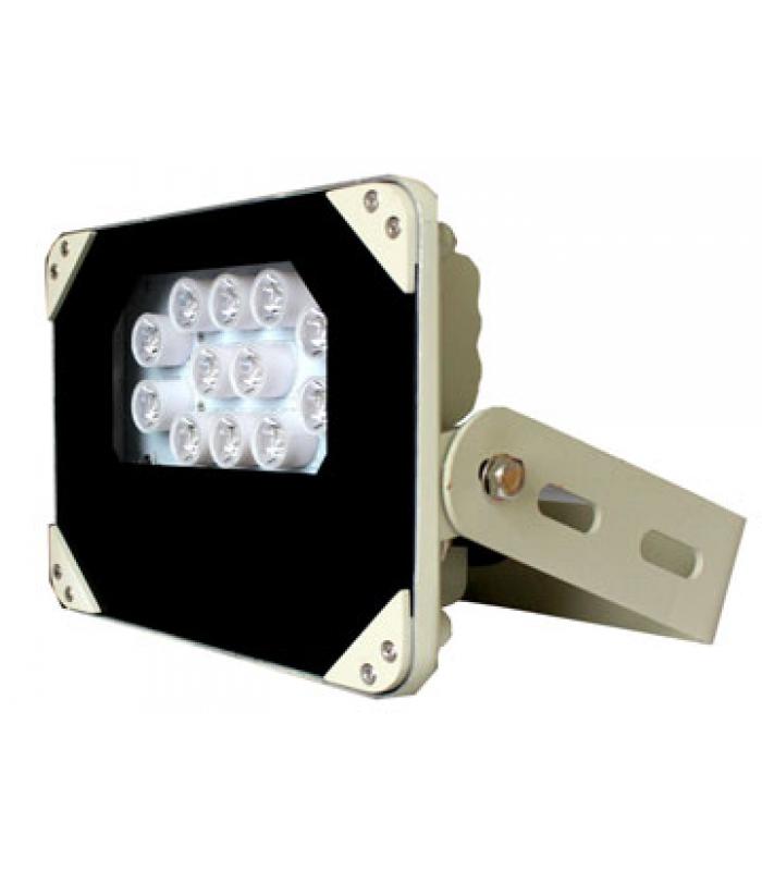 IR led lights 25m, 120° XD-S-8-120IR