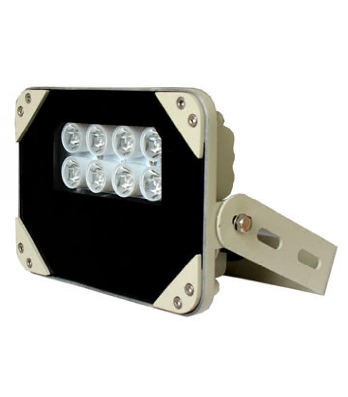 IR led lights 80m, 45° XD-S-8-45IR