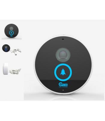 NEO Bezvadu WIFI domofons uz viedtālruni