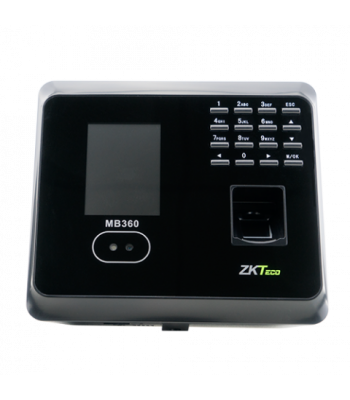 ZKTeco MV360