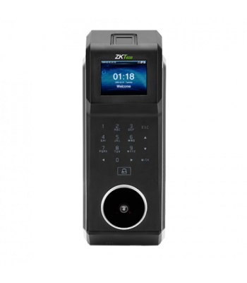 ZKTeco PA10