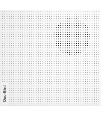 A1061W IP durvju zvans