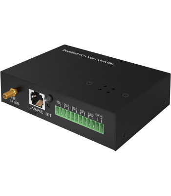  IP I/O Durvju kontrolieris A1081