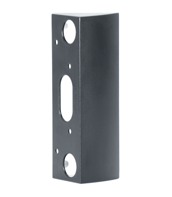 A8002 leņķa stūra apdapteris priekš D1101, virsapmetuma