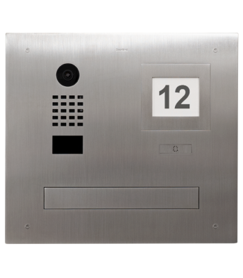 D2101FPBI IP Domofons 