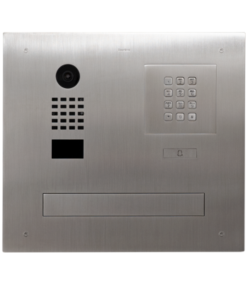 D2101FPBK IP Domofons 