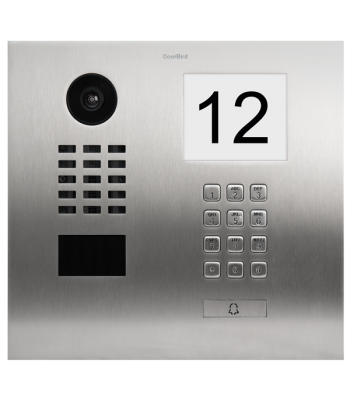 D2101IKH IP Domofons 