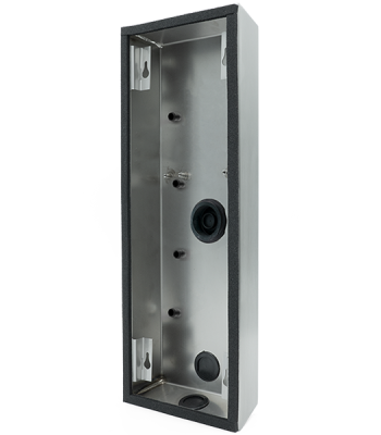 D2101KV/D2101FV EKEY/D2102FV EKEY virsapmetuma stiprinājums