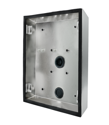 D2107V/D2108V/D2110V virsapmetuma stiprinājums