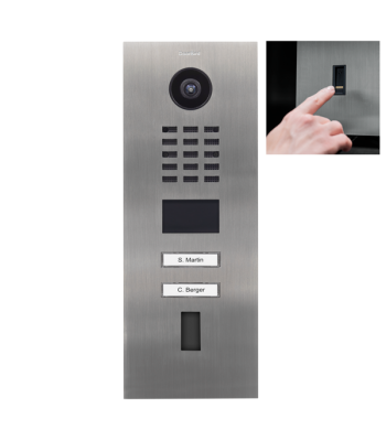 D2102FV EKEY IP Domofons 