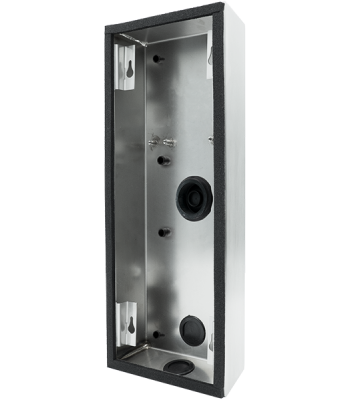 D2102V/D2103V/D2101WV virsapmetuma stiprinājums