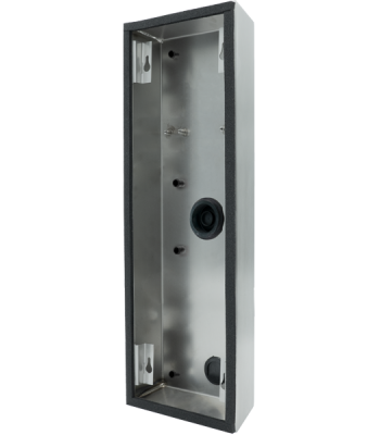 D2104V/D2105V/D2106V virsapmetuma stiprinājums