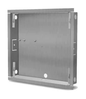 D21xKH zemapmetuma stiprinājums