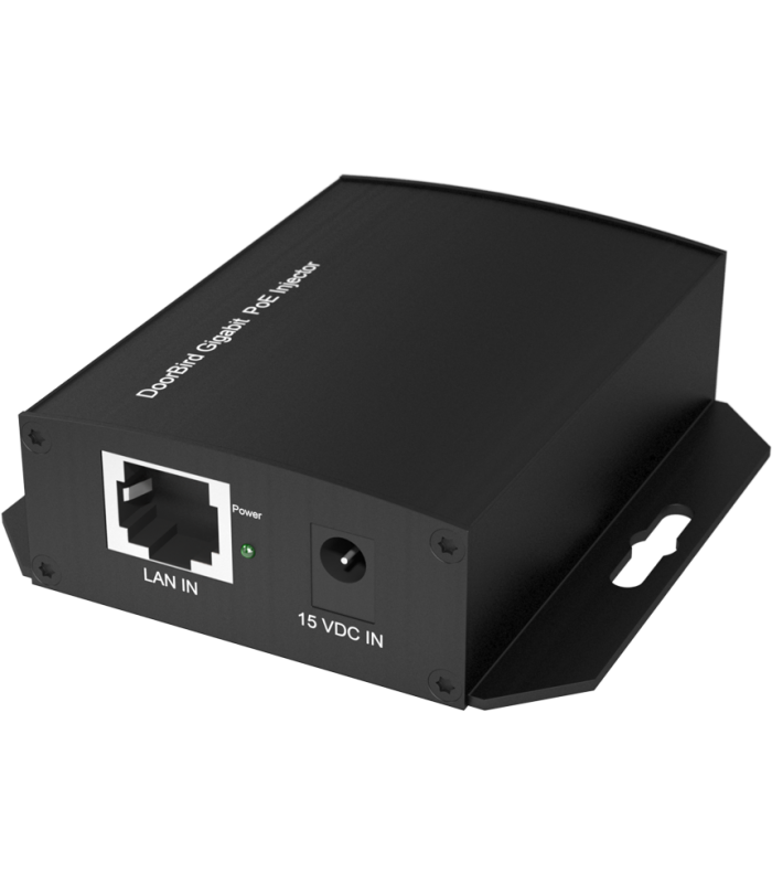 Gigabit PoE Injector A1091