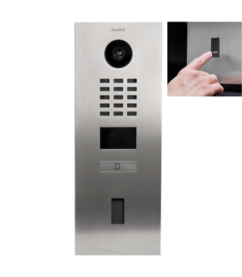 D2101FV EKEY IP Domofons 