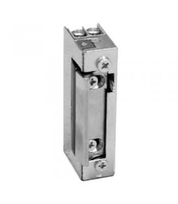 1410 Simetrisks elektriskais sprūds, šaurs, NC, 12V AC/DC