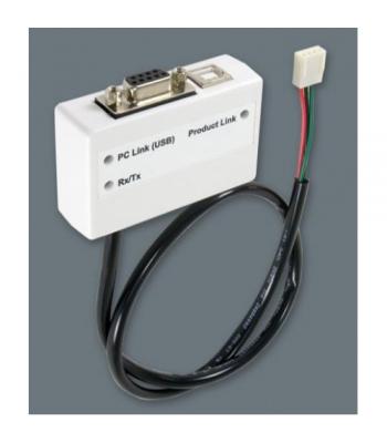 307USB Modulis savienošanai ar paneli