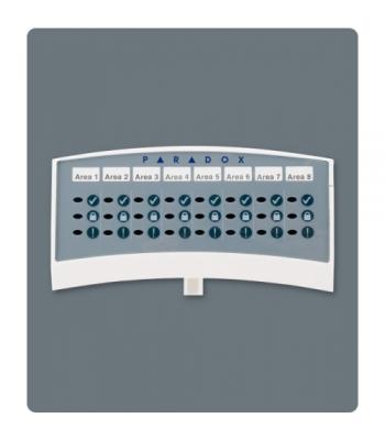 ANC1 indikācijas modulis