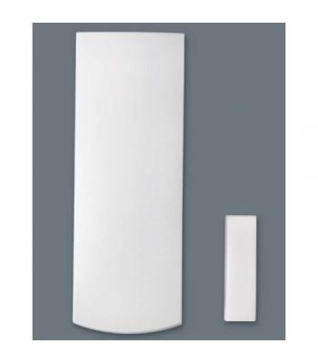 DCT10 liela rādiusa bezvadu durvju/vārtu sensors