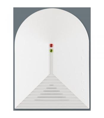 DG457 adrešu stikla plīšanas sensors