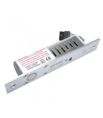 LK-1201A Soyal elektriskā slēdzene